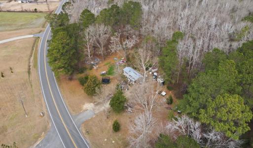 Photo #4 of 1260 Knotty Branch Rd., Conway, SC 5.7 acres