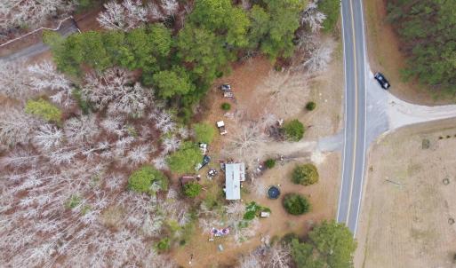 Photo #5 of 1260 Knotty Branch Rd., Conway, SC 5.7 acres