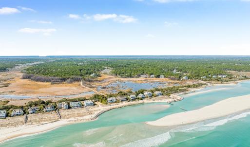 Photo #19 of 2630 Vanderbilt Blvd., Pawleys Island, SC 3.2 acres