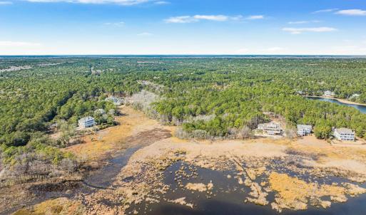 Photo #10 of 2630 Vanderbilt Blvd., Pawleys Island, SC 3.2 acres