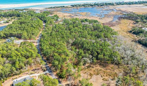 Photo #3 of 2630 Vanderbilt Blvd., Pawleys Island, SC 3.2 acres