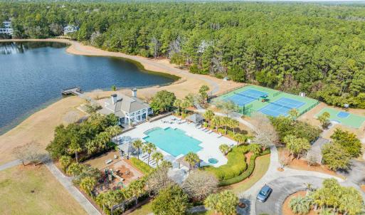 Photo #24 of 2630 Vanderbilt Blvd., Pawleys Island, SC 3.2 acres