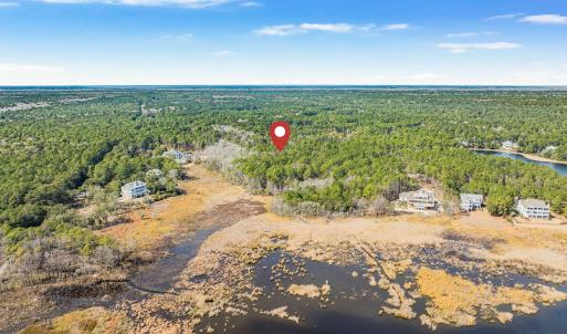 Photo #11 of 2630 Vanderbilt Blvd., Pawleys Island, SC 3.2 acres