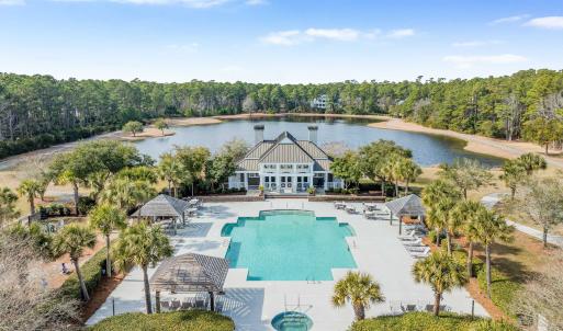 Photo #22 of 2630 Vanderbilt Blvd., Pawleys Island, SC 3.2 acres