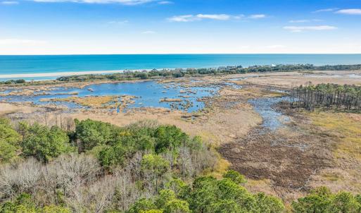 Photo #7 of 2630 Vanderbilt Blvd., Pawleys Island, SC 3.2 acres