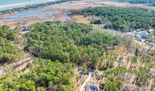 Photo #4 of 2630 Vanderbilt Blvd., Pawleys Island, SC 3.2 acres