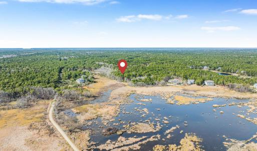 Photo #9 of 2630 Vanderbilt Blvd., Pawleys Island, SC 3.2 acres