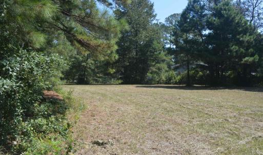 Photo #1 of Lot A Cypress Dr., Little River, SC 0.6 acres