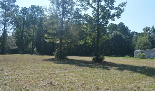 Photo #1 of Lot B Cypress Dr., Little River, SC 0.7 acres