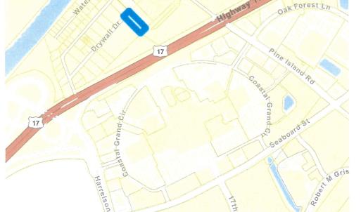 Photo #4 of TBD Drywall Dr., Myrtle Beach, SC 1.3 acres