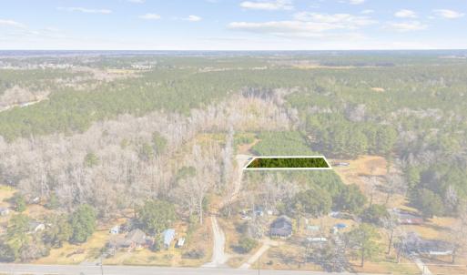 Photo #4 of TBD LOT 3 Old Reaves Ferry Rd., Conway, SC 0.5 acres