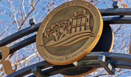 Photo #9 of TBD LOT 3 Old Reaves Ferry Rd., Conway, SC 0.5 acres