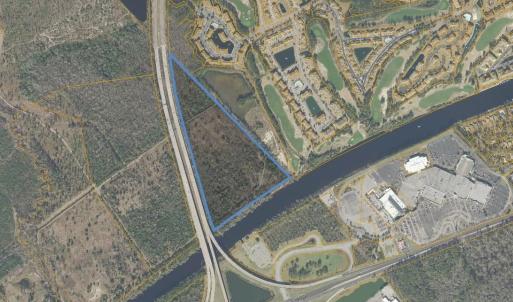 Photo #6 of TBD Water Tower Rd., Longs, SC 130.5 acres