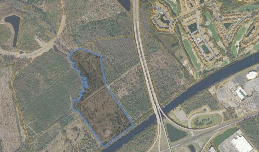 Photo #4 of TBD Water Tower Rd., Longs, SC 130.5 acres