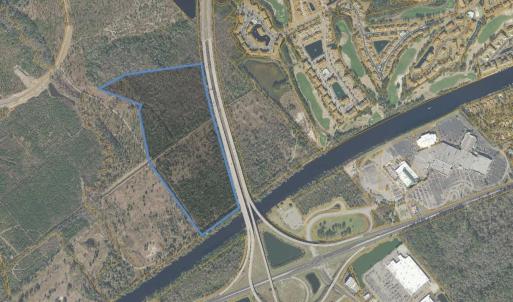 Photo #5 of TBD Water Tower Rd., Longs, SC 130.5 acres