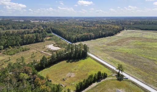 Photo #1 of TBD Fries Bay Rd., Loris, SC 30.0 acres
