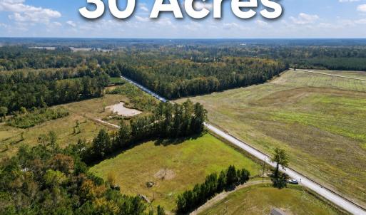 Photo #1 of TBD Fries Bay Rd., Loris, SC 30.0 acres