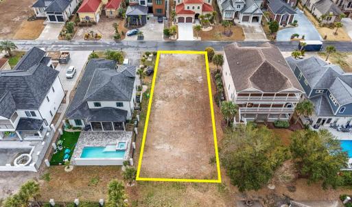 Photo #9 of 821 Waterton Ave., Myrtle Beach, SC 0.2 acres