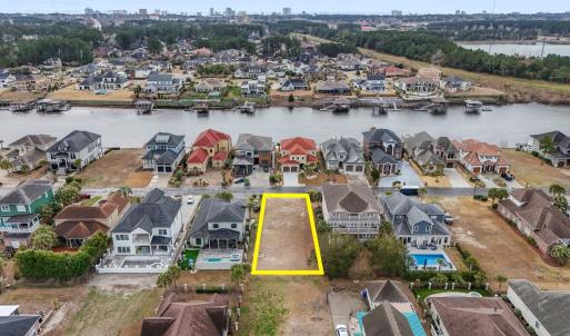 Photo #11 of 821 Waterton Ave., Myrtle Beach, SC 0.2 acres