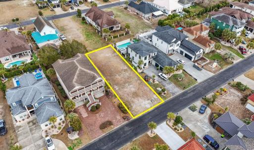 Photo #8 of 821 Waterton Ave., Myrtle Beach, SC 0.2 acres
