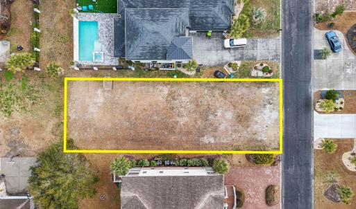 Photo #3 of 821 Waterton Ave., Myrtle Beach, SC 0.2 acres
