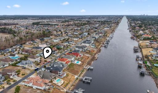 Photo #2 of 821 Waterton Ave., Myrtle Beach, SC 0.2 acres