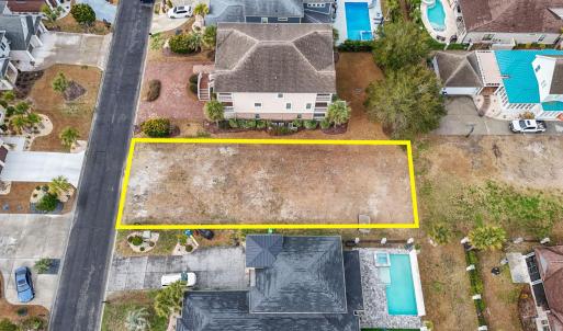 Photo #13 of 821 Waterton Ave., Myrtle Beach, SC 0.2 acres