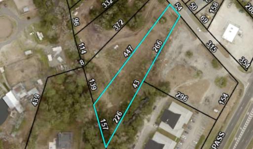 Photo #2 of 733 Pendergrass Ave., Murrells Inlet, SC 1.2 acres