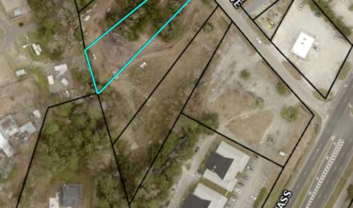 Photo #1 of 745 Pendergrass Ave., Murrells Inlet, SC 0.7 acres