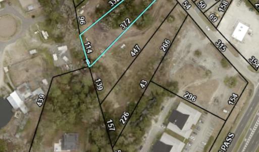 Photo #2 of 745 Pendergrass Ave., Murrells Inlet, SC 0.7 acres
