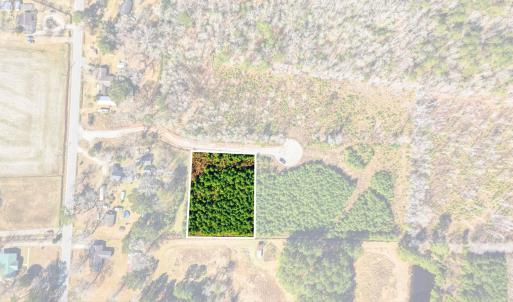 Photo #1 of TBD LOT 2 Old Reaves Ferry Rd., Conway, SC 1.0 acres