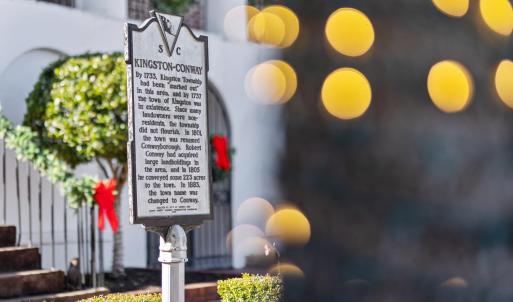 Photo #10 of TBD LOT 5 Old Reaves Ferry Rd., Conway, SC 0.5 acres