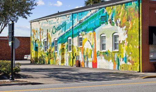 Photo #11 of TBD LOT 5 Old Reaves Ferry Rd., Conway, SC 0.5 acres