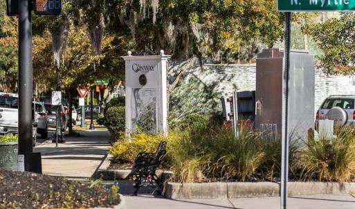 Photo #14 of TBD LOT 5 Old Reaves Ferry Rd., Conway, SC 0.5 acres