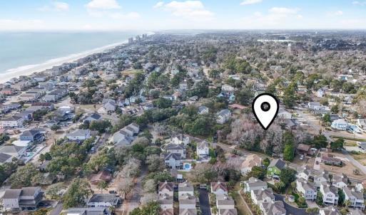 Photo #10 of 417 3rd Ave. S, Surfside Beach, SC 0.3 acres