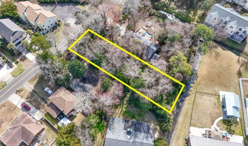 Photo #5 of 417 3rd Ave. S, Surfside Beach, SC 0.3 acres