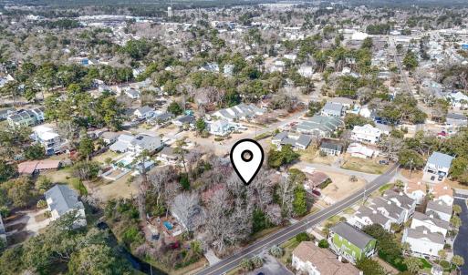 Photo #9 of 417 3rd Ave. S, Surfside Beach, SC 0.3 acres