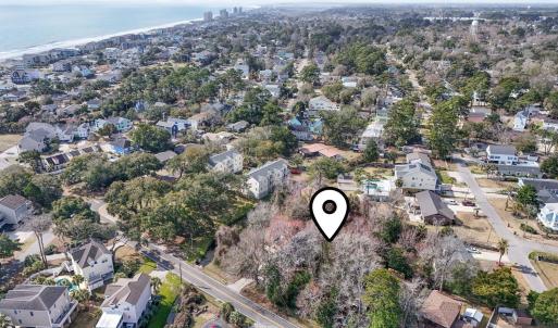 Photo #1 of 417 3rd Ave. S, Surfside Beach, SC 0.3 acres