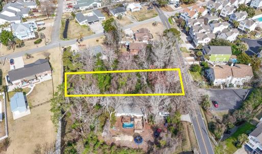 Photo #8 of 417 3rd Ave. S, Surfside Beach, SC 0.3 acres