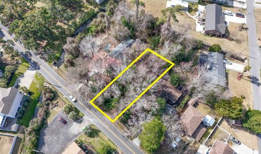 Photo #3 of 417 3rd Ave. S, Surfside Beach, SC 0.3 acres