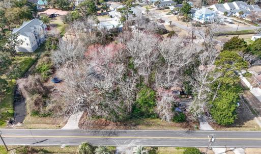 Photo #2 of 417 3rd Ave. S, Surfside Beach, SC 0.3 acres
