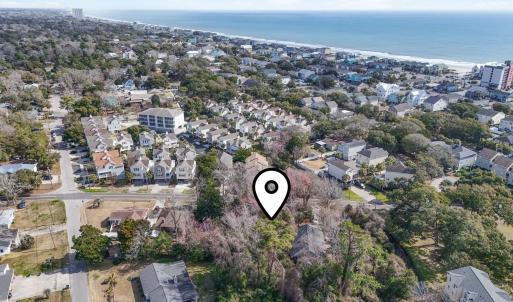 Photo #6 of 417 3rd Ave. S, Surfside Beach, SC 0.3 acres
