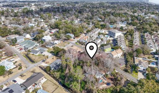 Photo #7 of 417 3rd Ave. S, Surfside Beach, SC 0.3 acres
