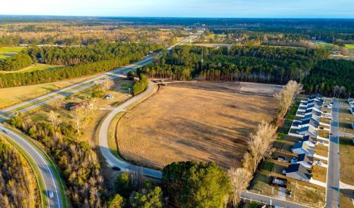 Photo #4 of 8.7 Acs Night Owl Ln., Conway, SC 8.7 acres