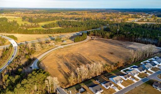 Photo #5 of 8.7 Acs Night Owl Ln., Conway, SC 8.7 acres