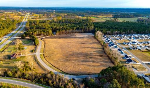 Photo #3 of 8.7 Acs Night Owl Ln., Conway, SC 8.7 acres