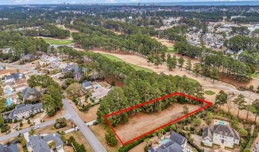 Photo #16 of 1505 Brookgreen Dr., Myrtle Beach, SC 1.0 acres