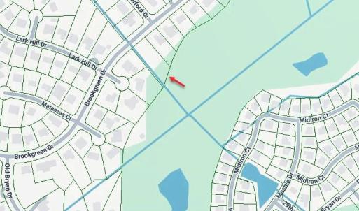 Photo #11 of 1505 Brookgreen Dr., Myrtle Beach, SC 1.0 acres