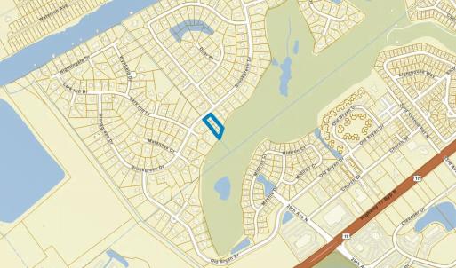 Photo #5 of 1505 Brookgreen Dr., Myrtle Beach, SC 1.0 acres