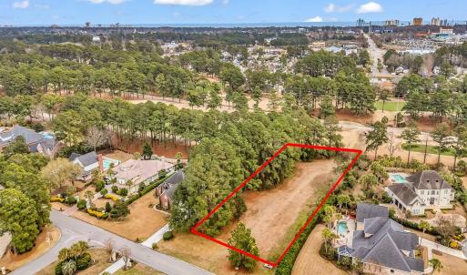 Photo #8 of 1505 Brookgreen Dr., Myrtle Beach, SC 1.0 acres